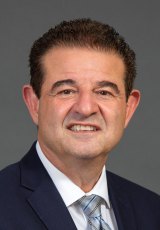 Zeron "Zee" Apellian joins Adventist Health's team.